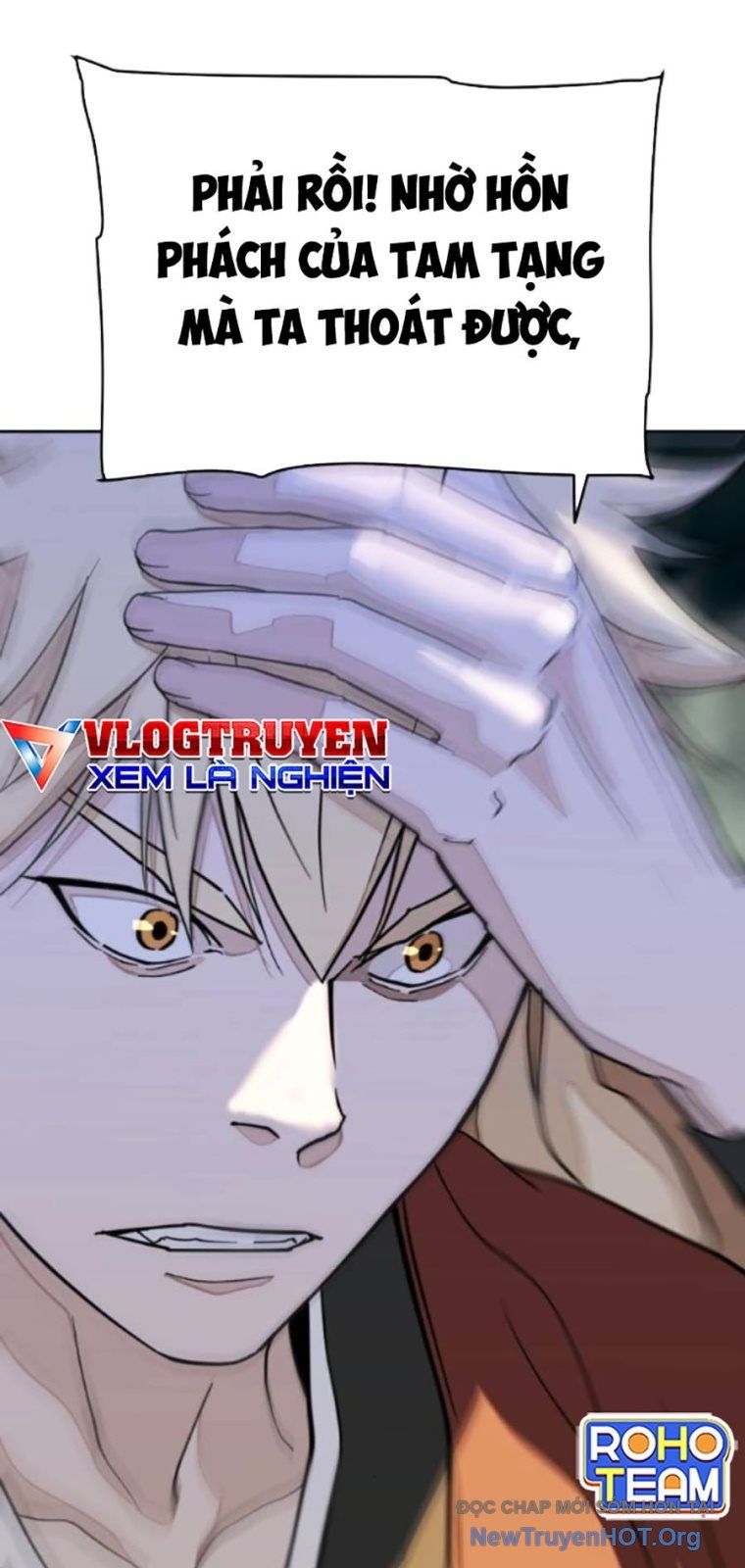 Đại Thánh Trùng Sinh Nam Cung Thế Gia - Chapter 34 - Page 24