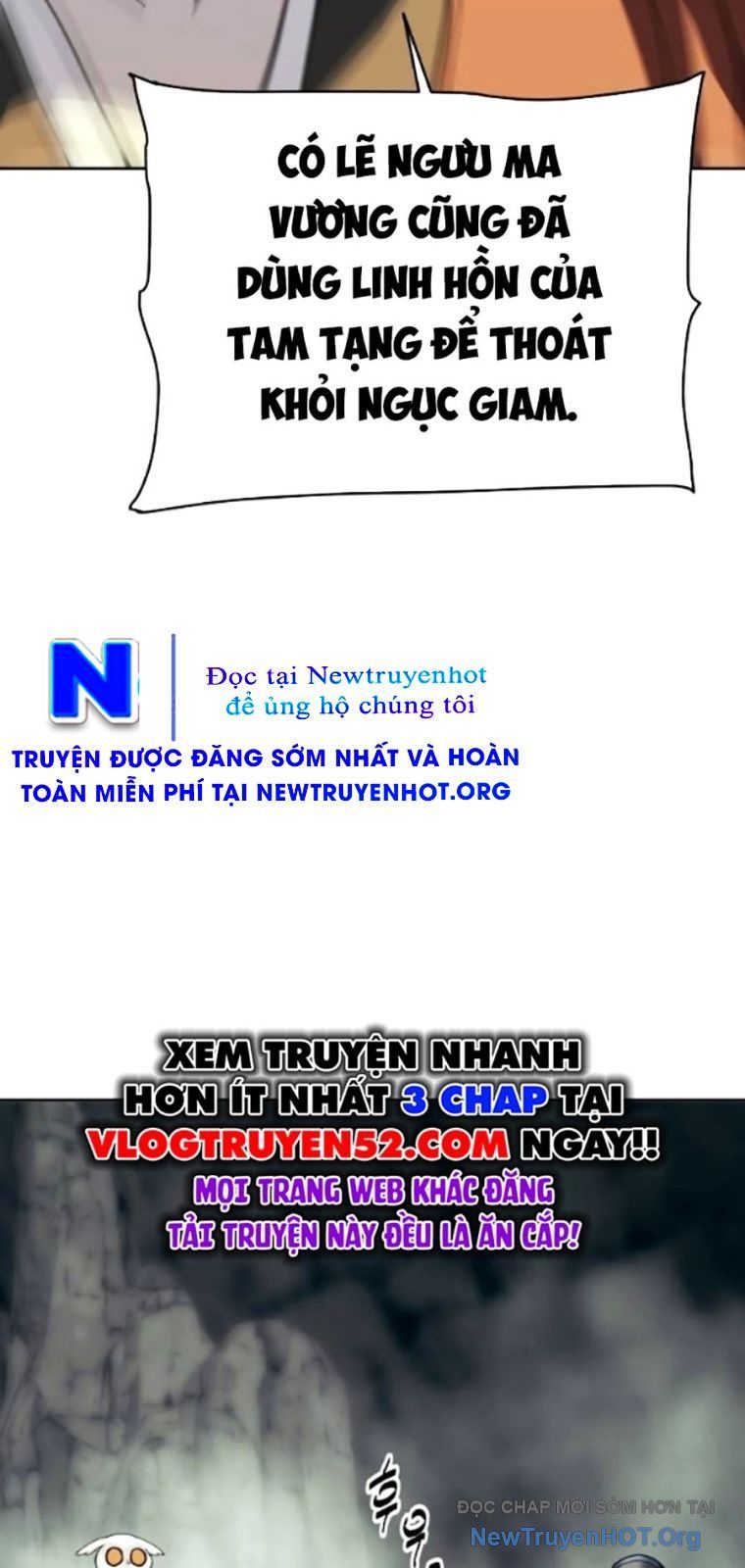 Đại Thánh Trùng Sinh Nam Cung Thế Gia - Chapter 34 - Page 25