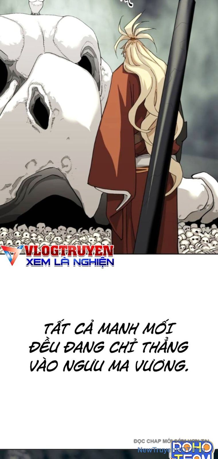 Đại Thánh Trùng Sinh Nam Cung Thế Gia - Chapter 34 - Page 26