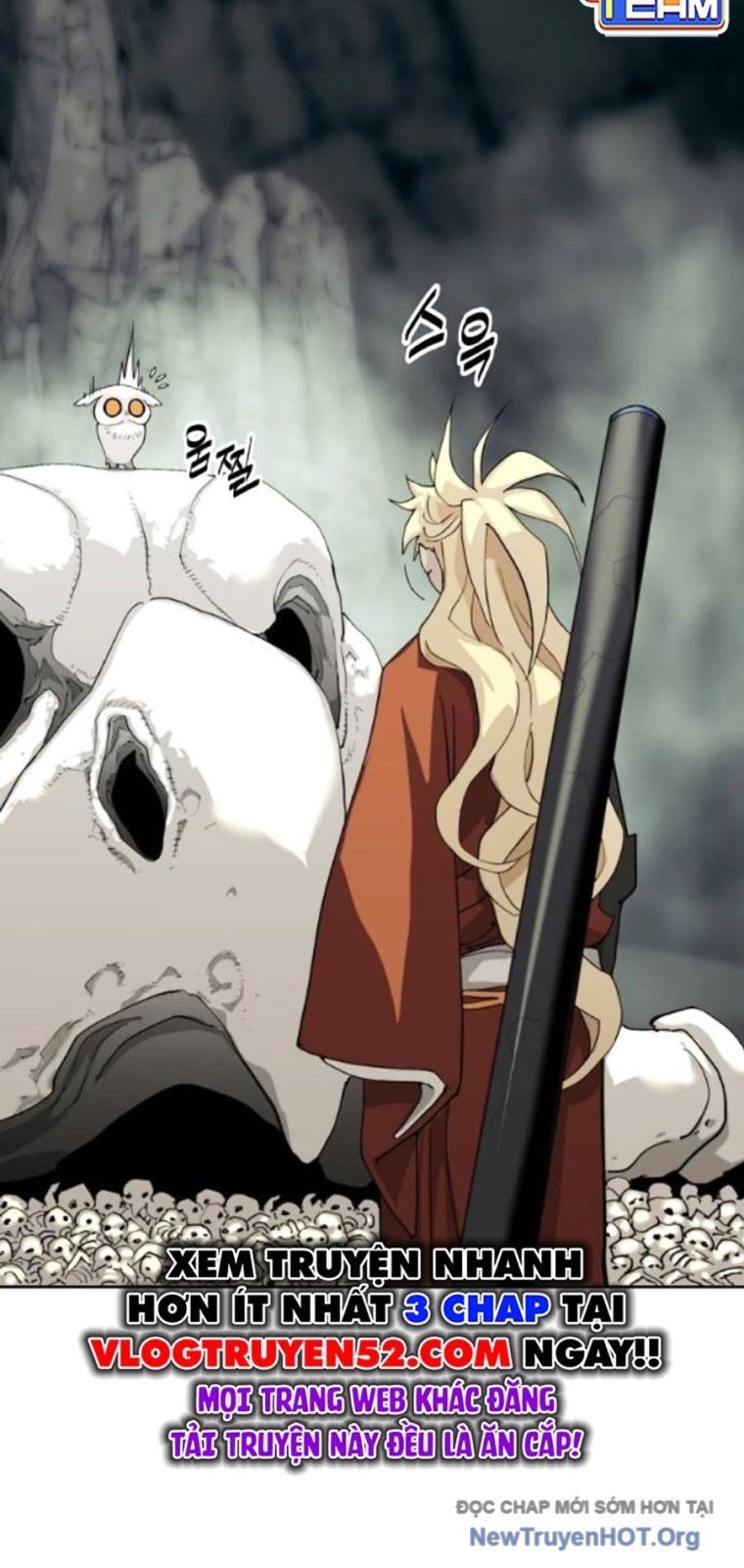 Đại Thánh Trùng Sinh Nam Cung Thế Gia - Chapter 34 - Page 27