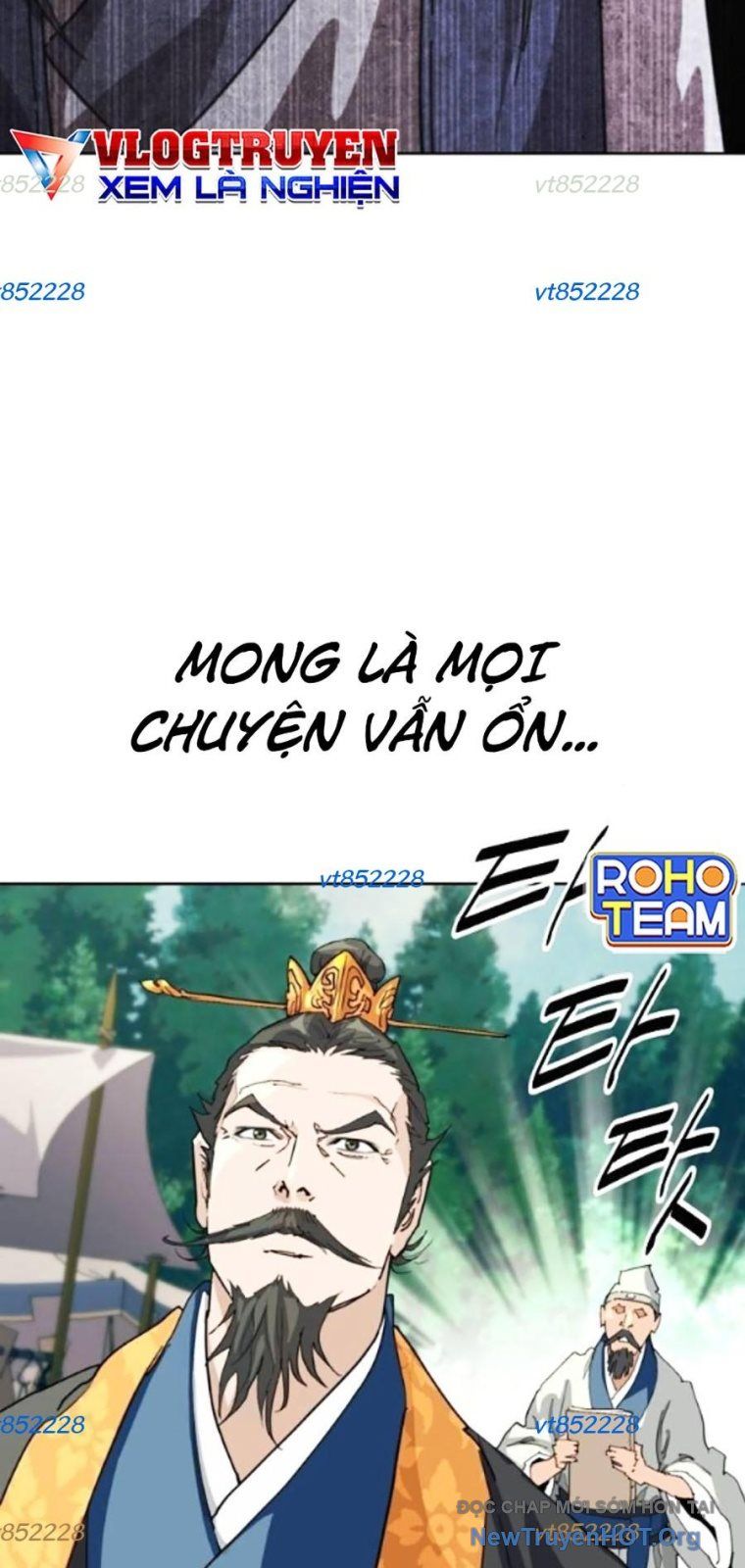 Đại Thánh Trùng Sinh Nam Cung Thế Gia - Chapter 34 - Page 3
