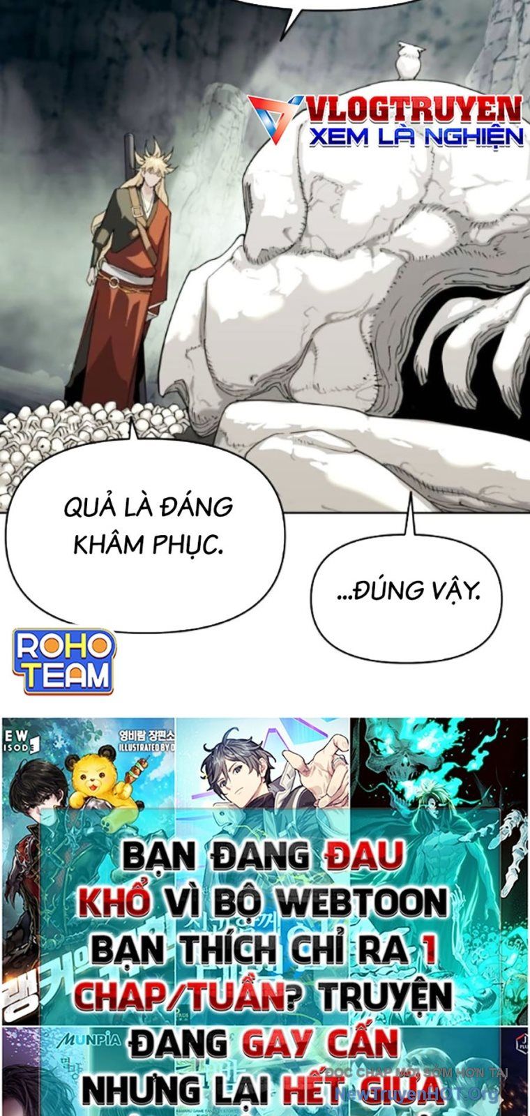 Đại Thánh Trùng Sinh Nam Cung Thế Gia - Chapter 34 - Page 30