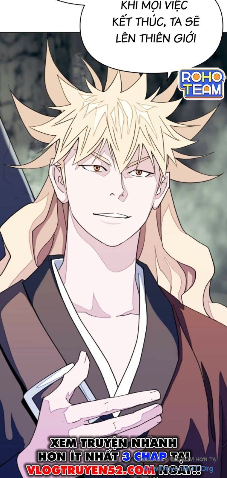 Đại Thánh Trùng Sinh Nam Cung Thế Gia - Chapter 34 - Page 32