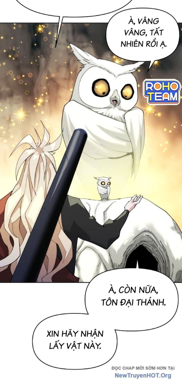 Đại Thánh Trùng Sinh Nam Cung Thế Gia - Chapter 34 - Page 35