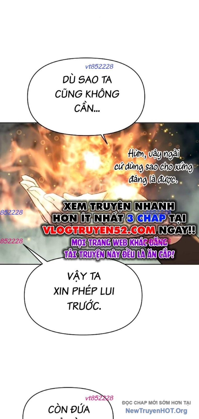 Đại Thánh Trùng Sinh Nam Cung Thế Gia - Chapter 34 - Page 38