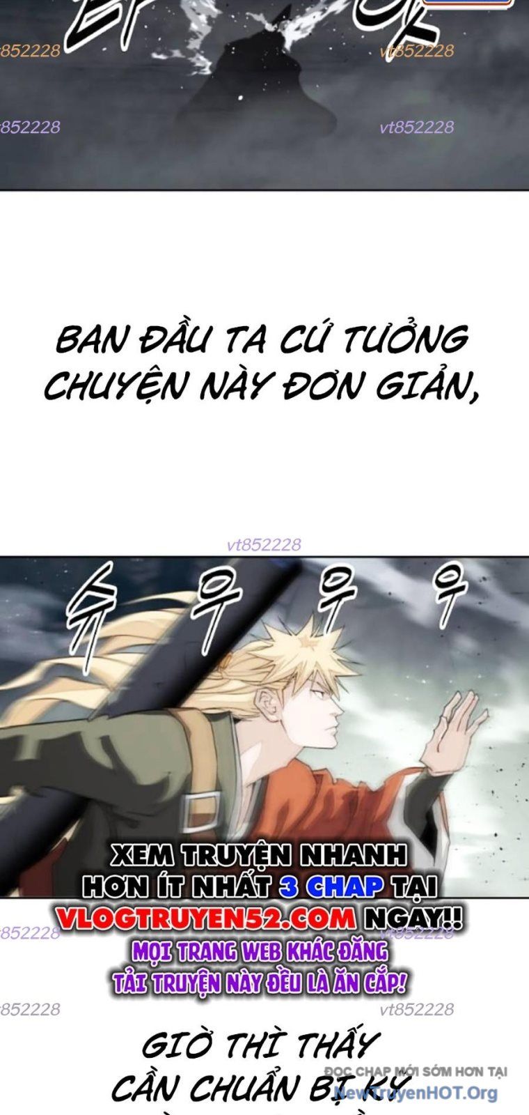 Đại Thánh Trùng Sinh Nam Cung Thế Gia - Chapter 34 - Page 44