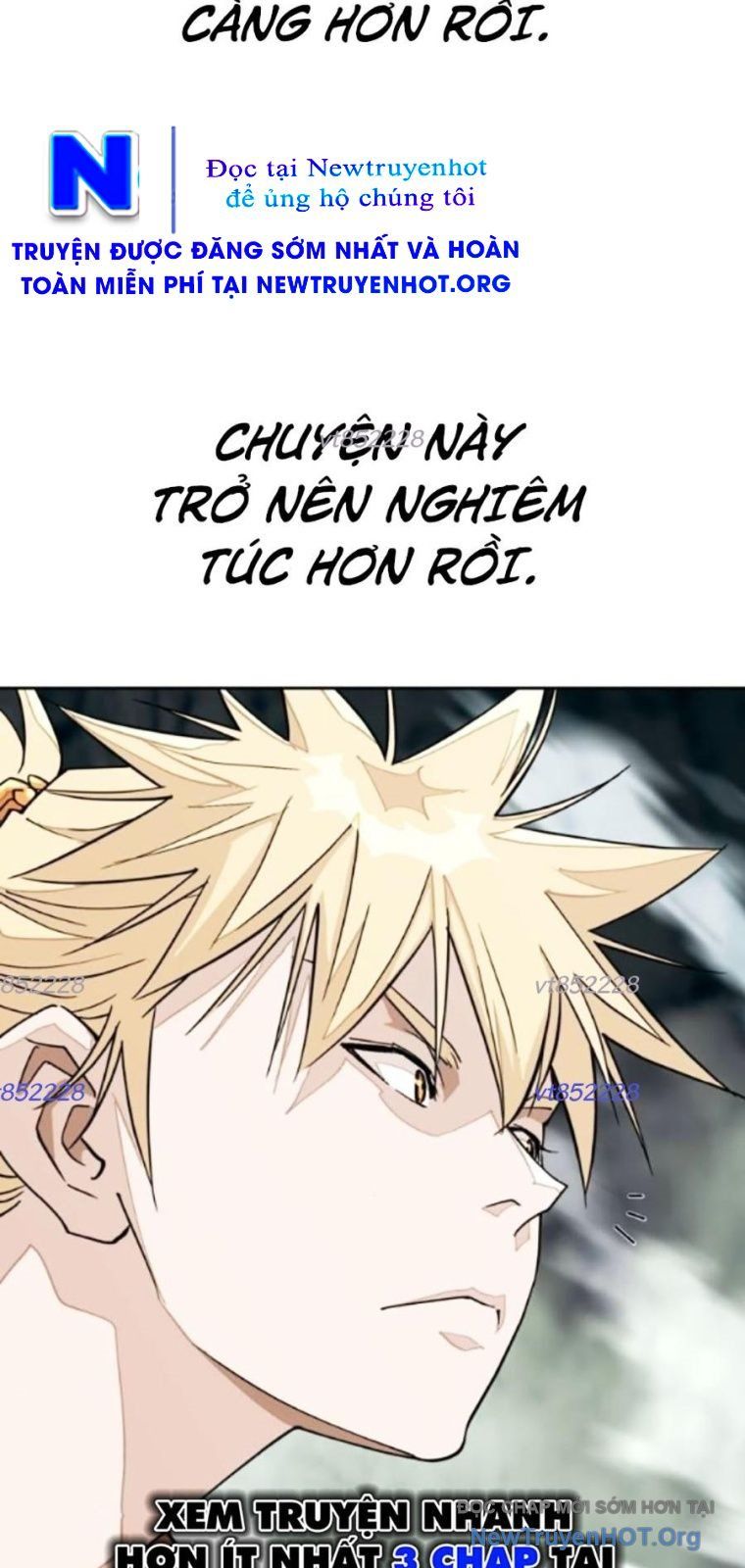 Đại Thánh Trùng Sinh Nam Cung Thế Gia - Chapter 34 - Page 45