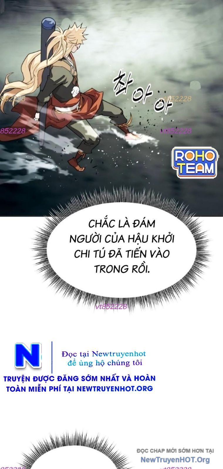 Đại Thánh Trùng Sinh Nam Cung Thế Gia - Chapter 34 - Page 47