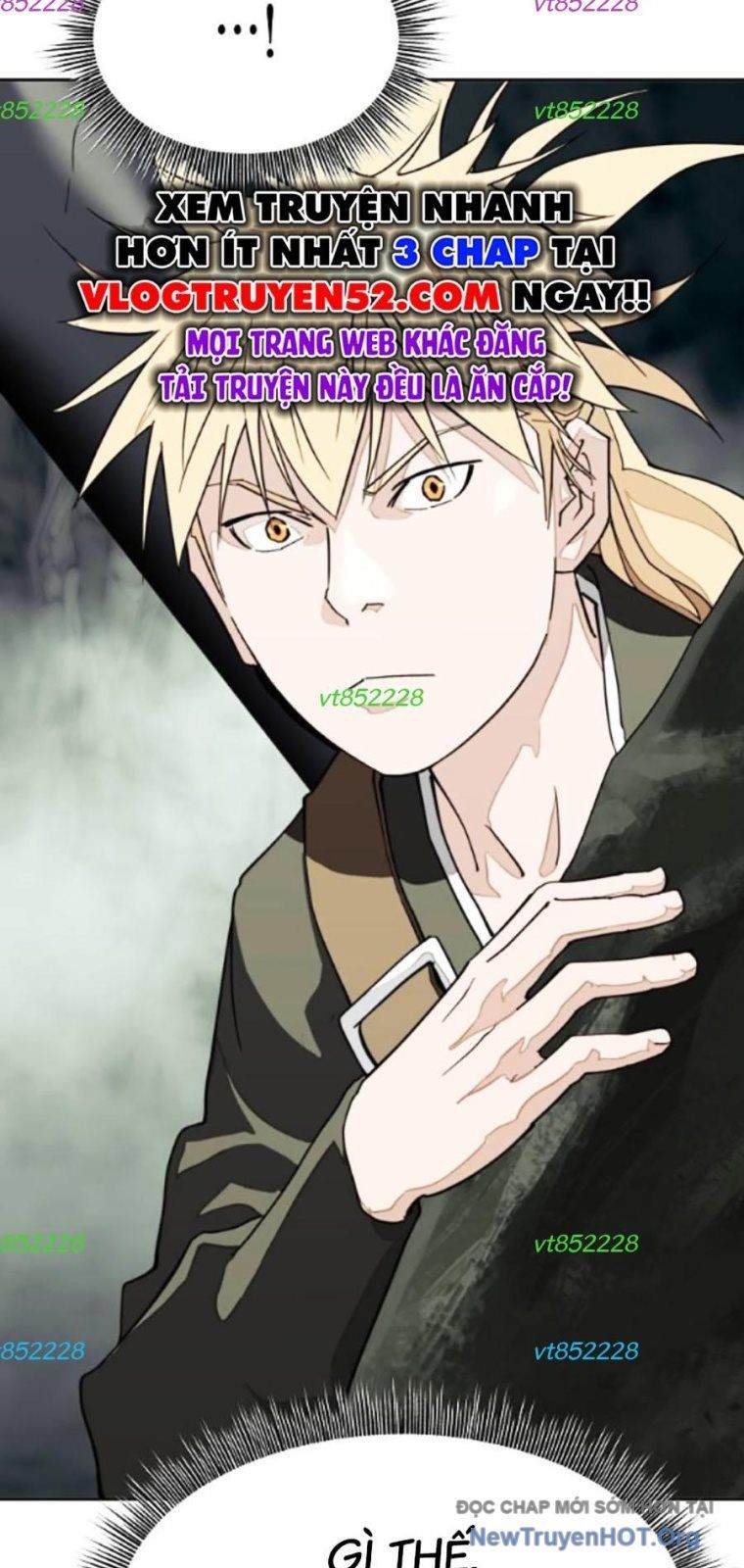 Đại Thánh Trùng Sinh Nam Cung Thế Gia - Chapter 34 - Page 48