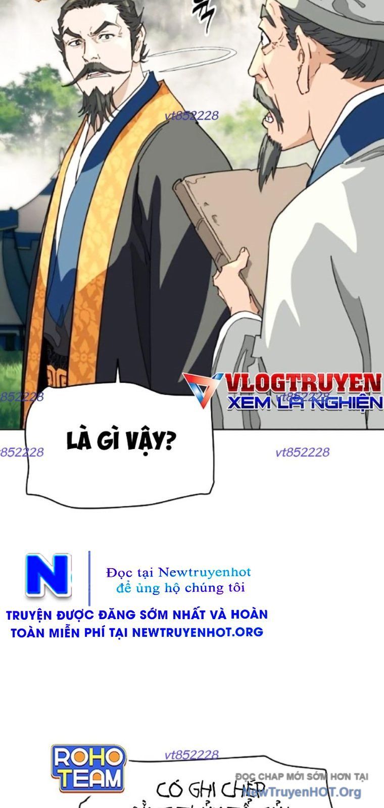 Đại Thánh Trùng Sinh Nam Cung Thế Gia - Chapter 34 - Page 5