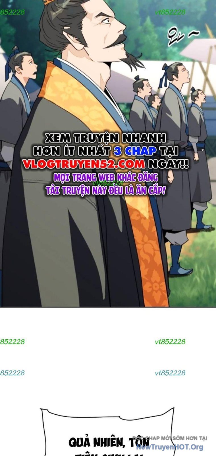 Đại Thánh Trùng Sinh Nam Cung Thế Gia - Chapter 34 - Page 52