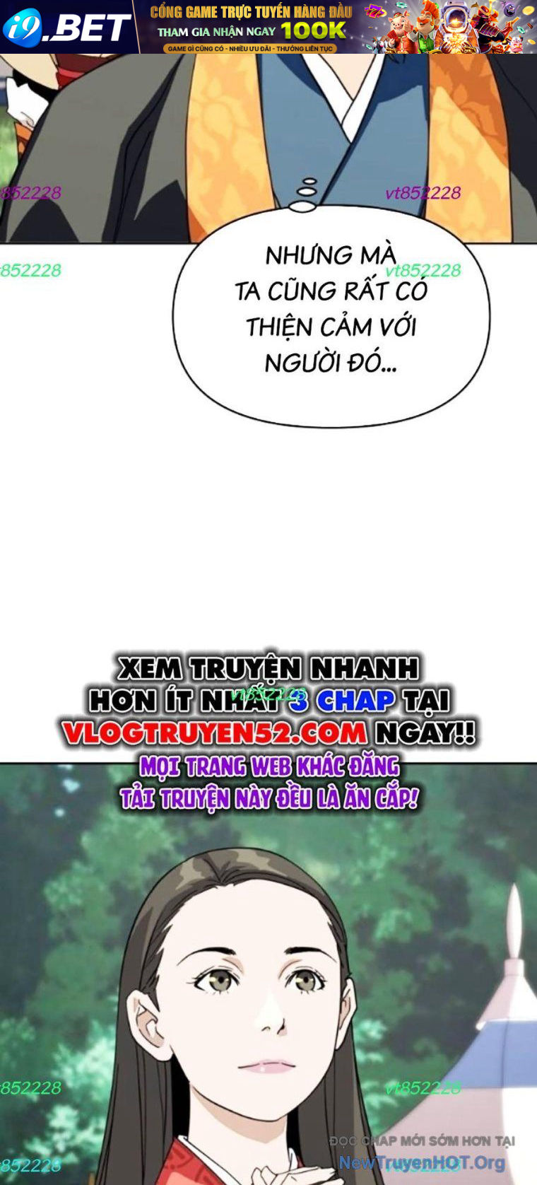 Đại Thánh Trùng Sinh Nam Cung Thế Gia - Chapter 34 - Page 55