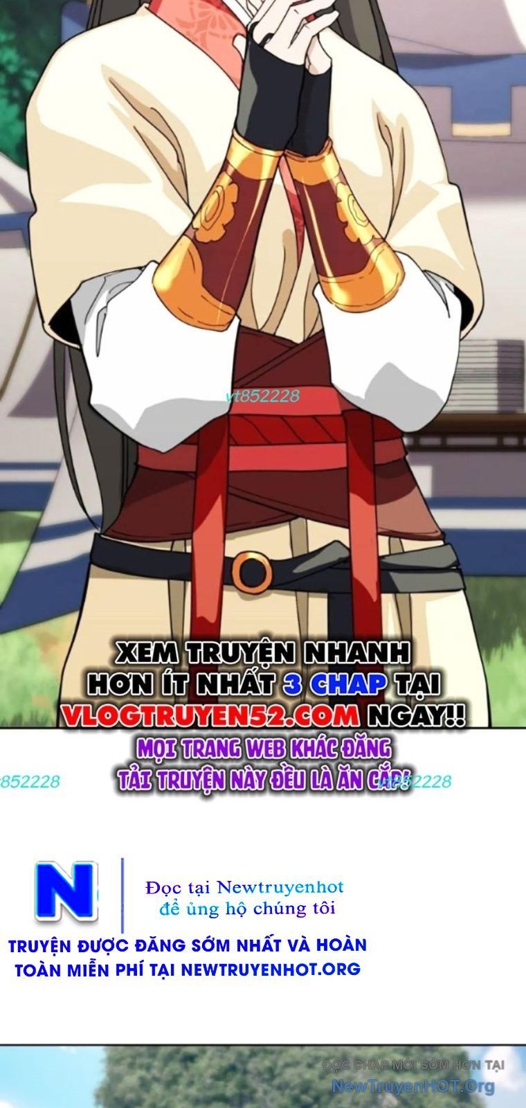 Đại Thánh Trùng Sinh Nam Cung Thế Gia - Chapter 34 - Page 56