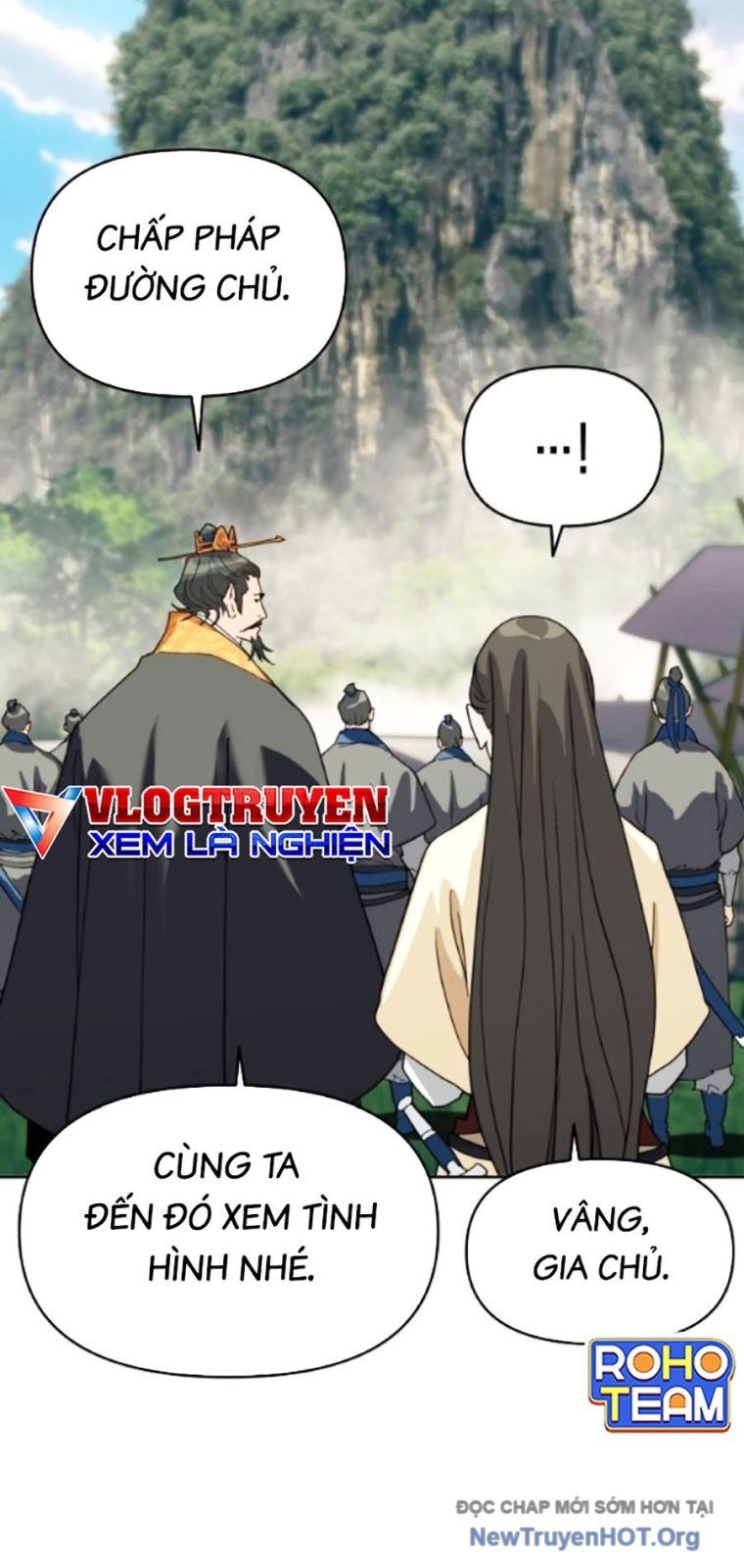 Đại Thánh Trùng Sinh Nam Cung Thế Gia - Chapter 34 - Page 57