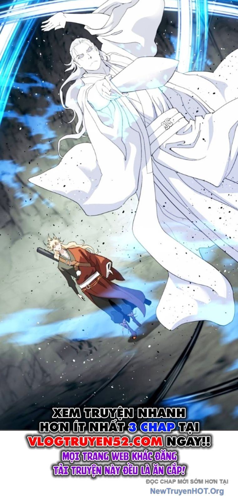 Đại Thánh Trùng Sinh Nam Cung Thế Gia - Chapter 34 - Page 63