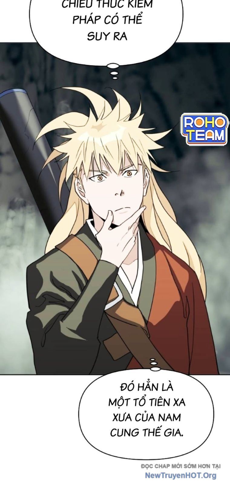 Đại Thánh Trùng Sinh Nam Cung Thế Gia - Chapter 34 - Page 65
