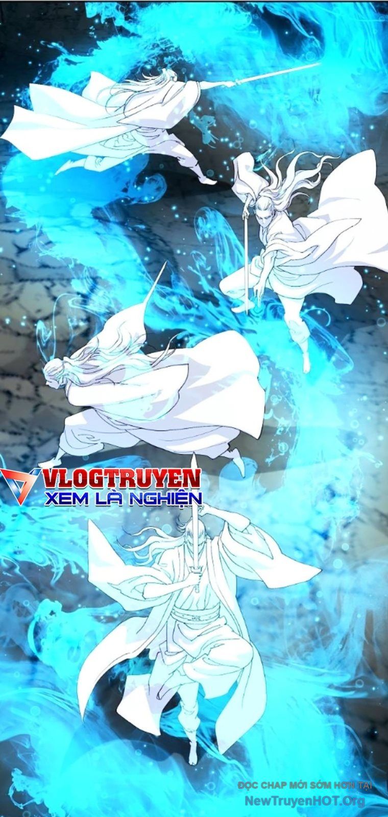 Đại Thánh Trùng Sinh Nam Cung Thế Gia - Chapter 34 - Page 69