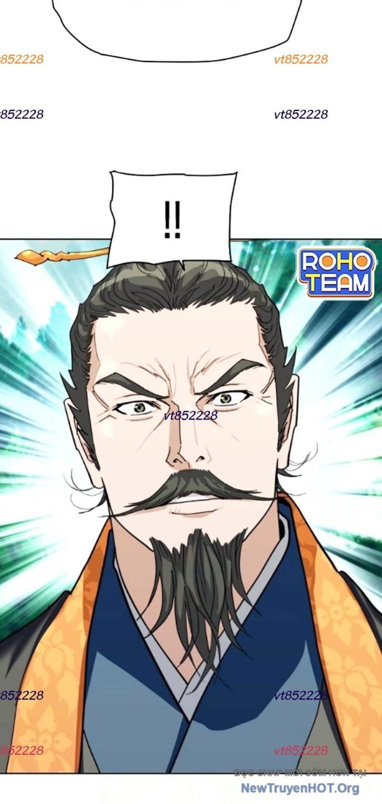 Đại Thánh Trùng Sinh Nam Cung Thế Gia - Chapter 34 - Page 7