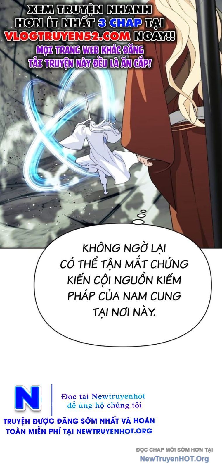 Đại Thánh Trùng Sinh Nam Cung Thế Gia - Chapter 34 - Page 71