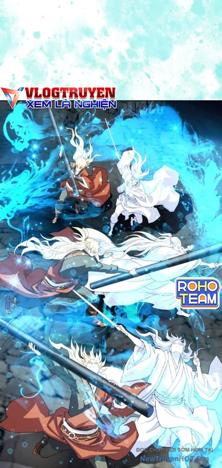 Đại Thánh Trùng Sinh Nam Cung Thế Gia - Chapter 34 - Page 79