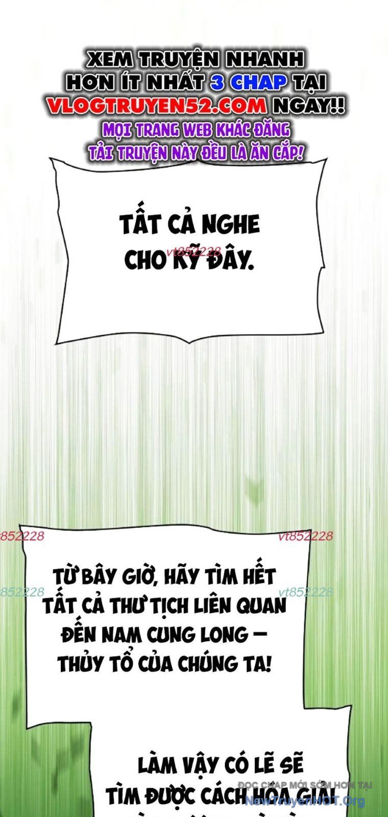 Đại Thánh Trùng Sinh Nam Cung Thế Gia - Chapter 34 - Page 8