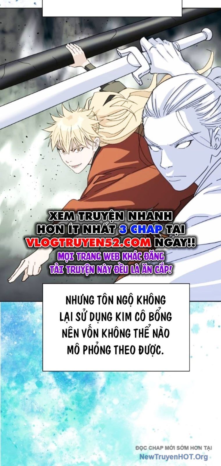 Đại Thánh Trùng Sinh Nam Cung Thế Gia - Chapter 34 - Page 81
