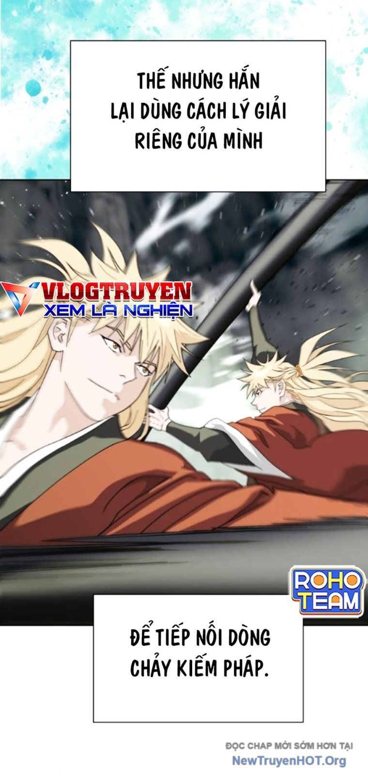 Đại Thánh Trùng Sinh Nam Cung Thế Gia - Chapter 34 - Page 82