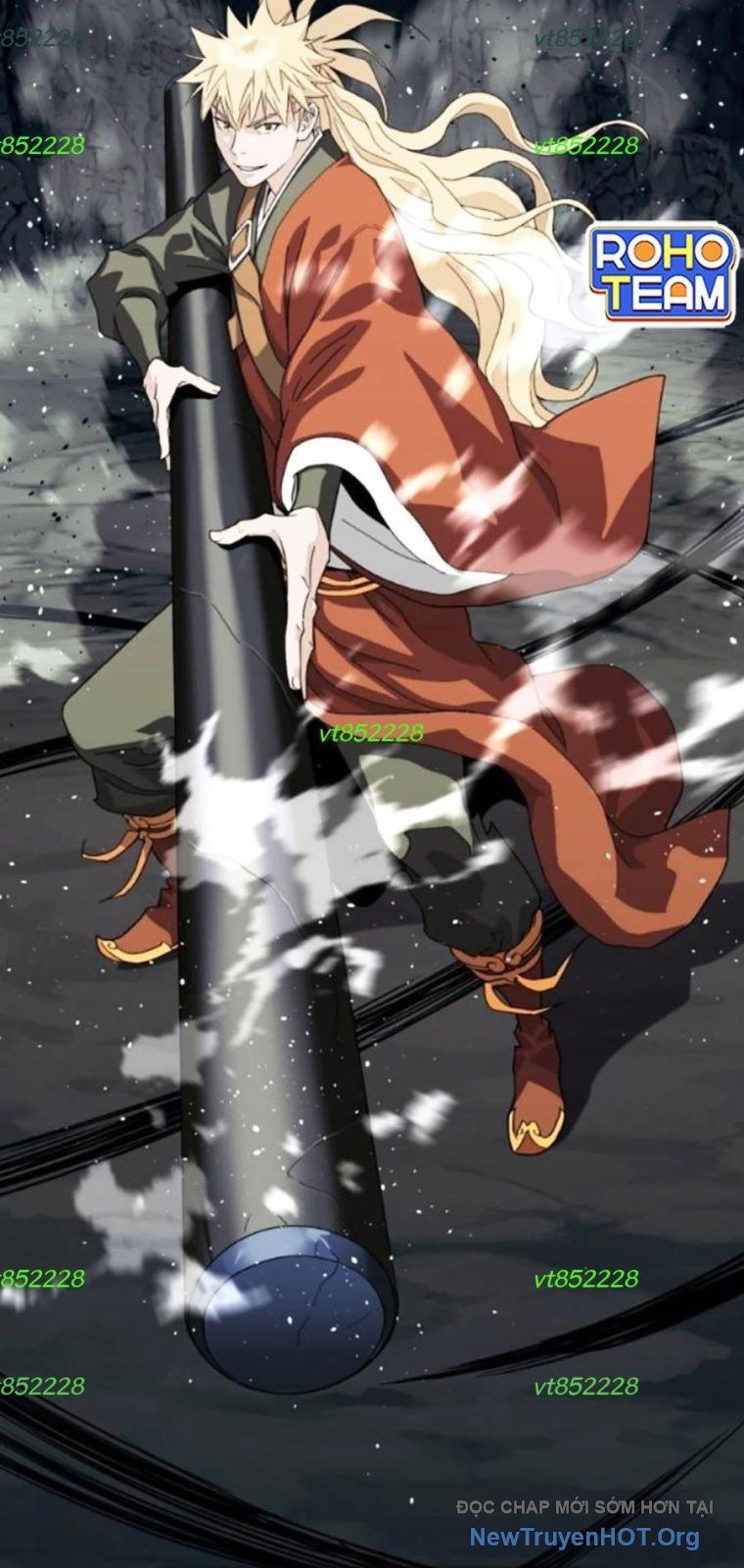 Đại Thánh Trùng Sinh Nam Cung Thế Gia - Chapter 34 - Page 90