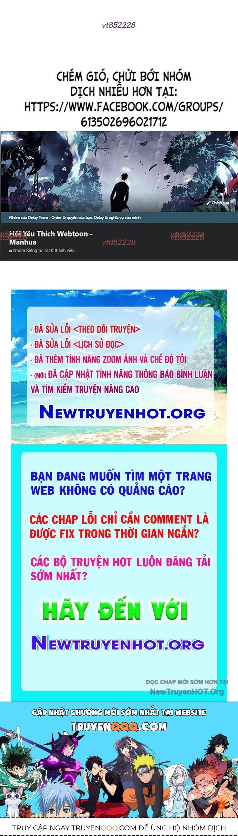 Đại Thánh Trùng Sinh Nam Cung Thế Gia - Chapter 34 - Page 92
