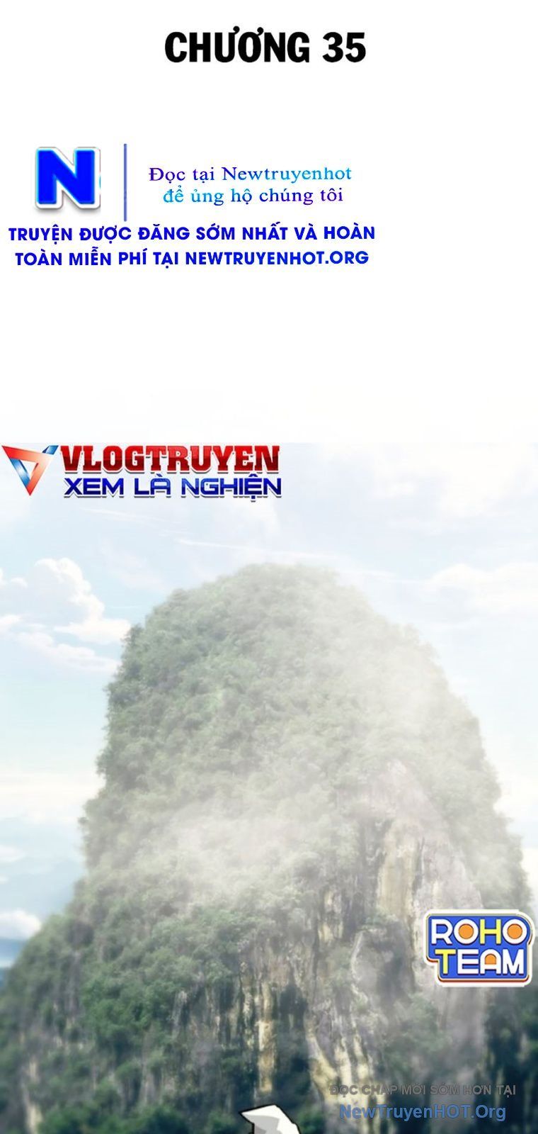 Đại Thánh Trùng Sinh Nam Cung Thế Gia - Chapter 35 - Page 13