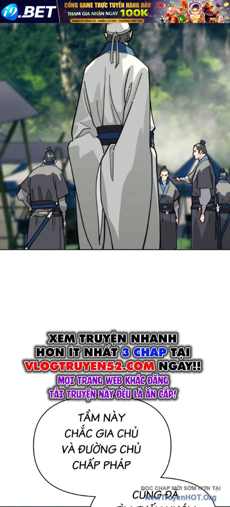 Đại Thánh Trùng Sinh Nam Cung Thế Gia - Chapter 35 - Page 14