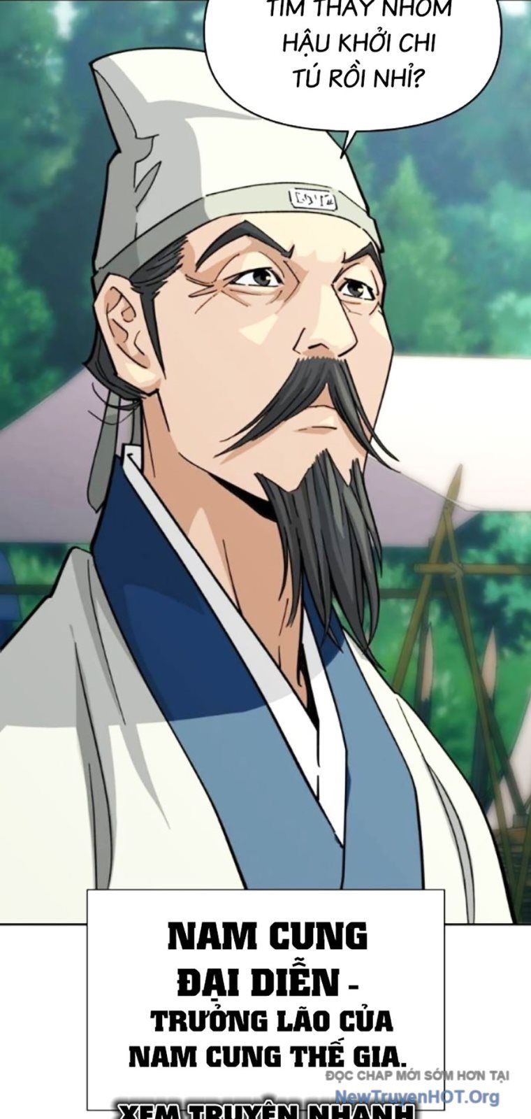 Đại Thánh Trùng Sinh Nam Cung Thế Gia - Chapter 35 - Page 15
