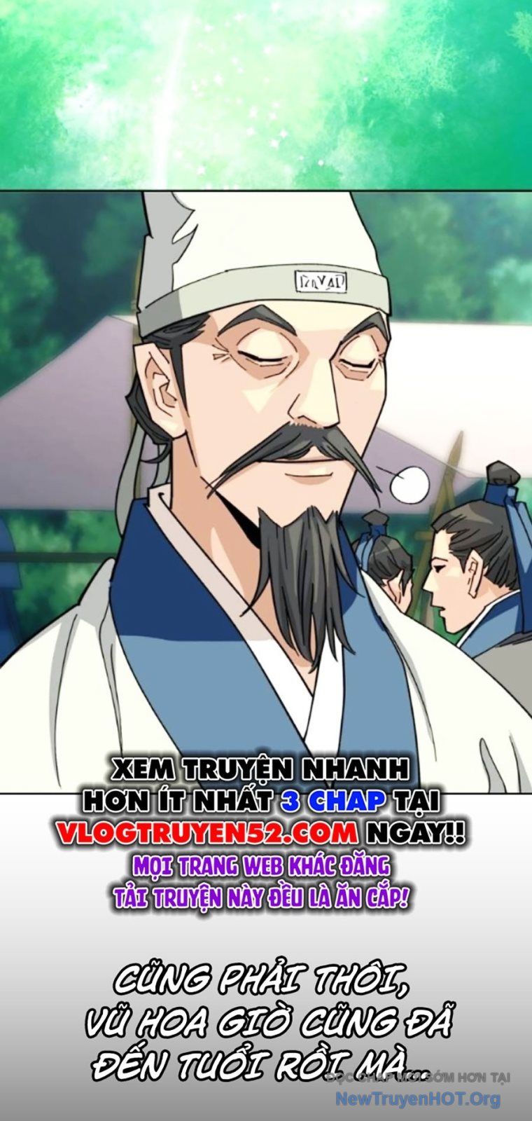 Đại Thánh Trùng Sinh Nam Cung Thế Gia - Chapter 35 - Page 18