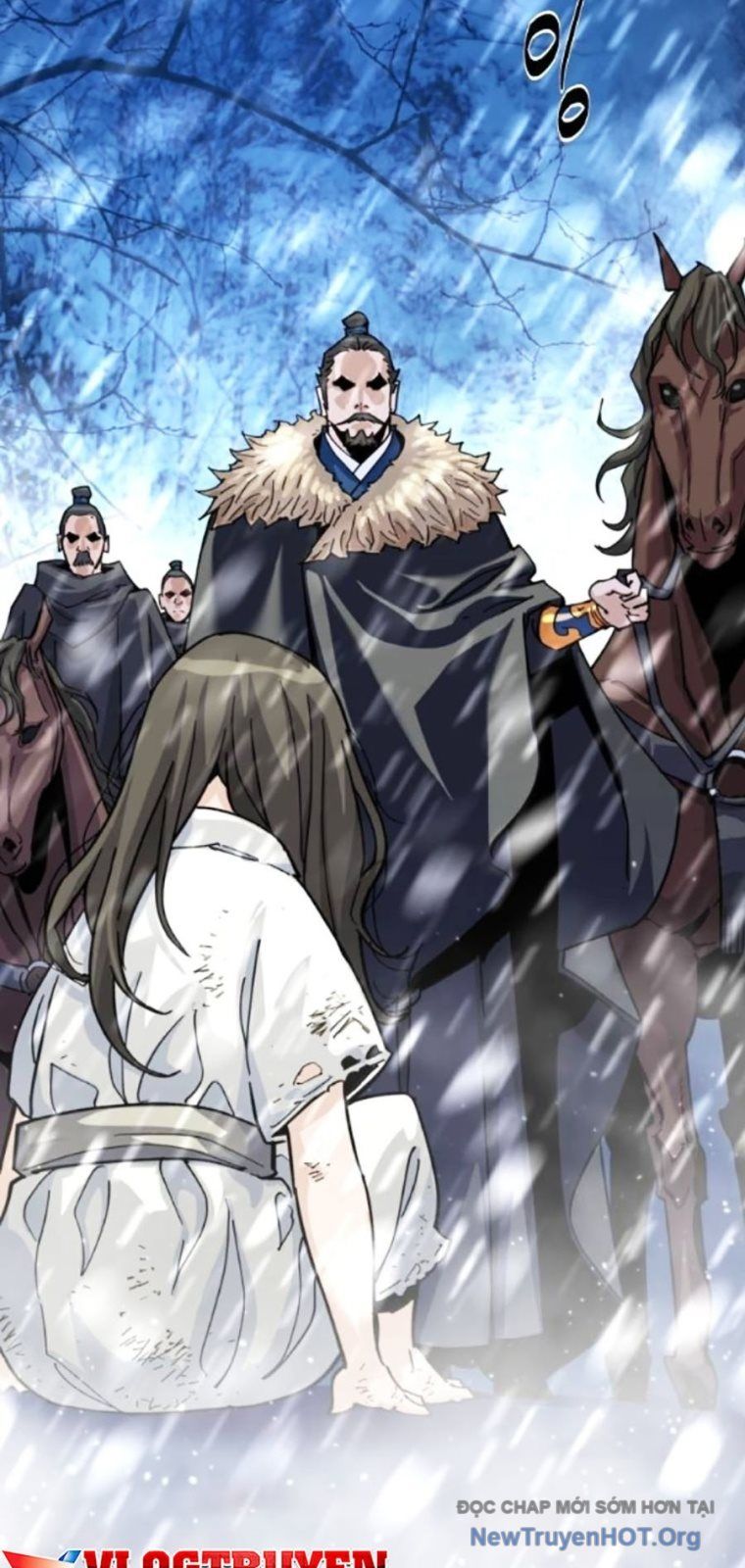 Đại Thánh Trùng Sinh Nam Cung Thế Gia - Chapter 35 - Page 20