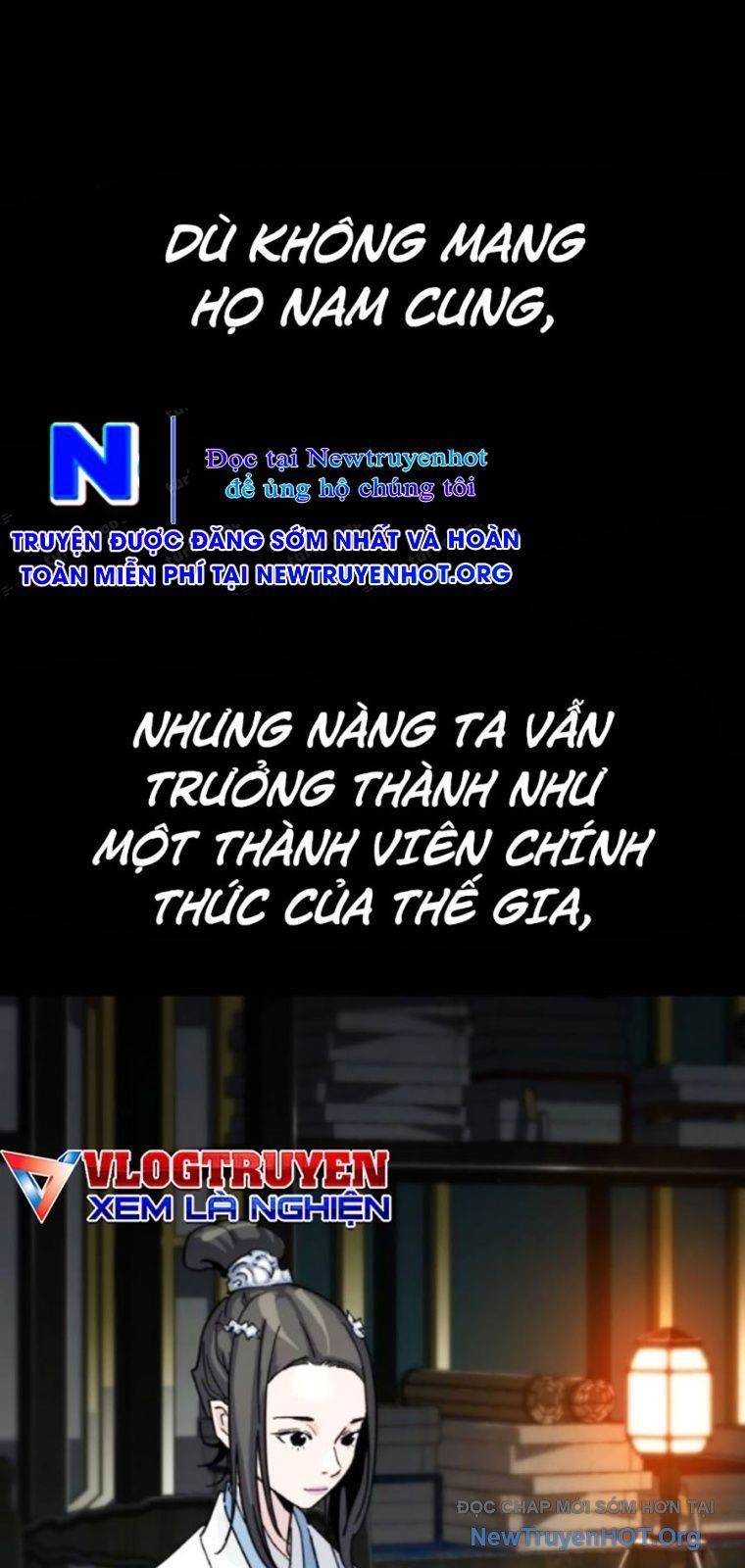 Đại Thánh Trùng Sinh Nam Cung Thế Gia - Chapter 35 - Page 23