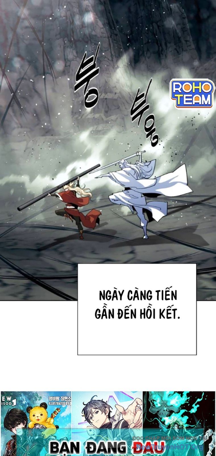 Đại Thánh Trùng Sinh Nam Cung Thế Gia - Chapter 35 - Page 28