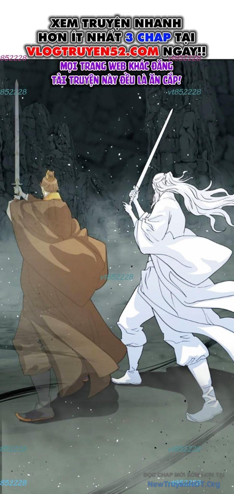 Đại Thánh Trùng Sinh Nam Cung Thế Gia - Chapter 35 - Page 3