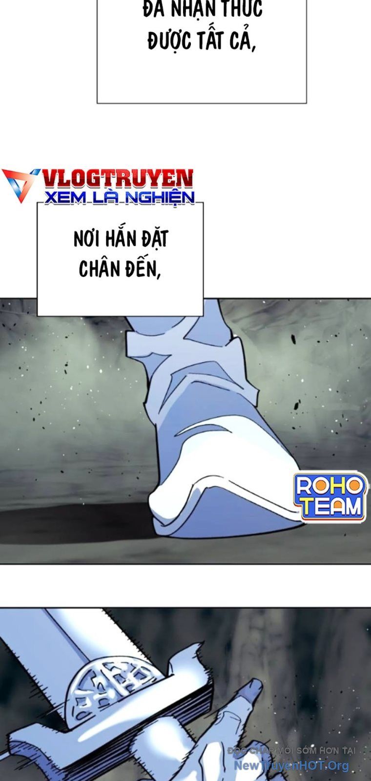 Đại Thánh Trùng Sinh Nam Cung Thế Gia - Chapter 35 - Page 31