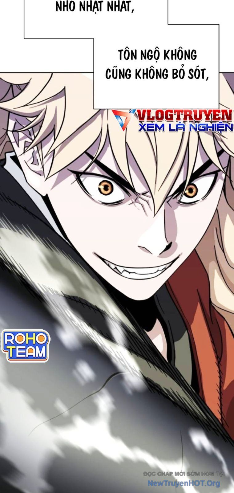 Đại Thánh Trùng Sinh Nam Cung Thế Gia - Chapter 35 - Page 33