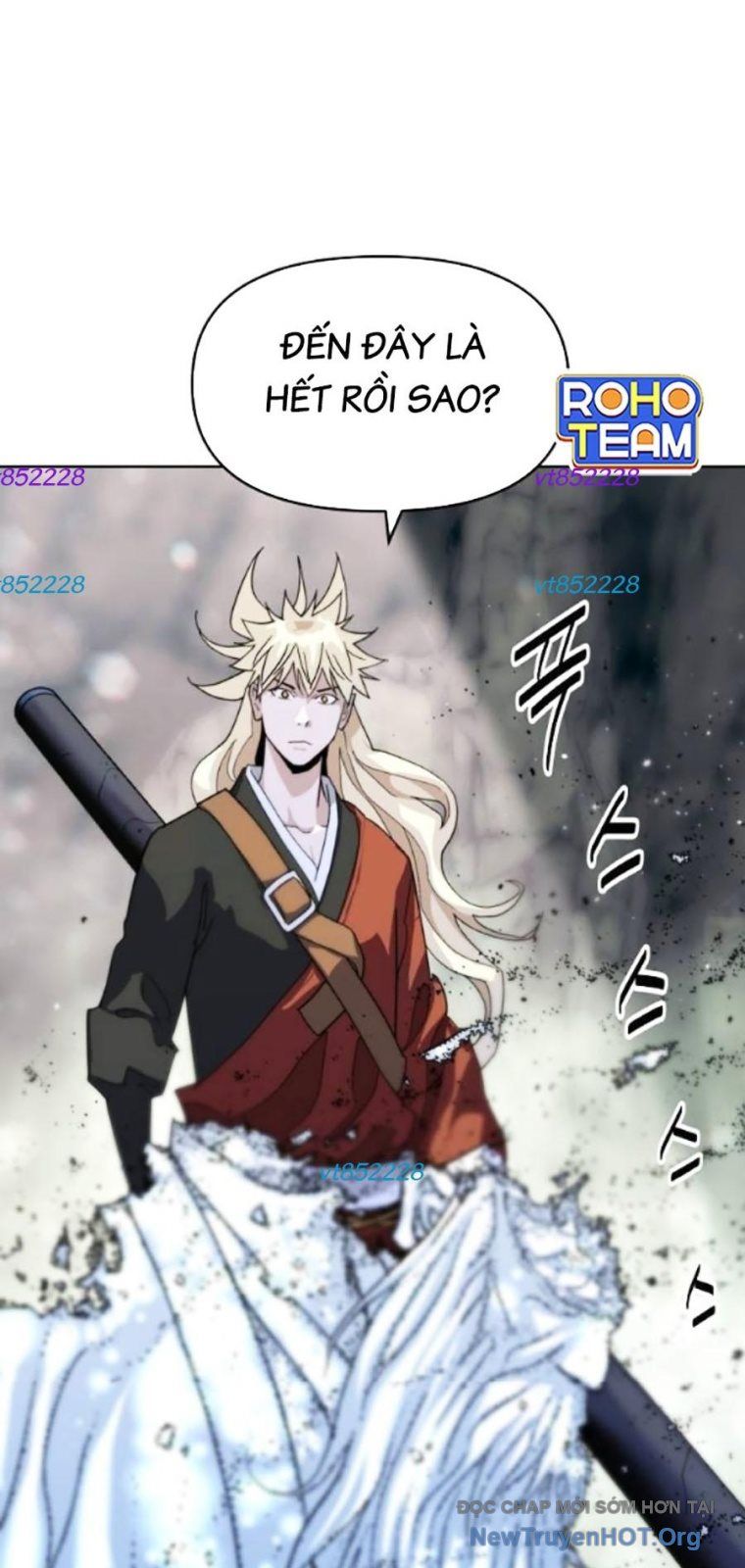 Đại Thánh Trùng Sinh Nam Cung Thế Gia - Chapter 35 - Page 38