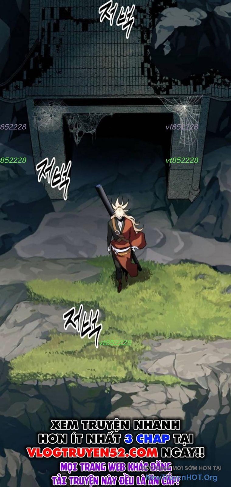 Đại Thánh Trùng Sinh Nam Cung Thế Gia - Chapter 35 - Page 42