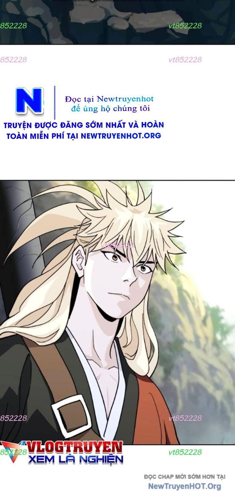 Đại Thánh Trùng Sinh Nam Cung Thế Gia - Chapter 35 - Page 43