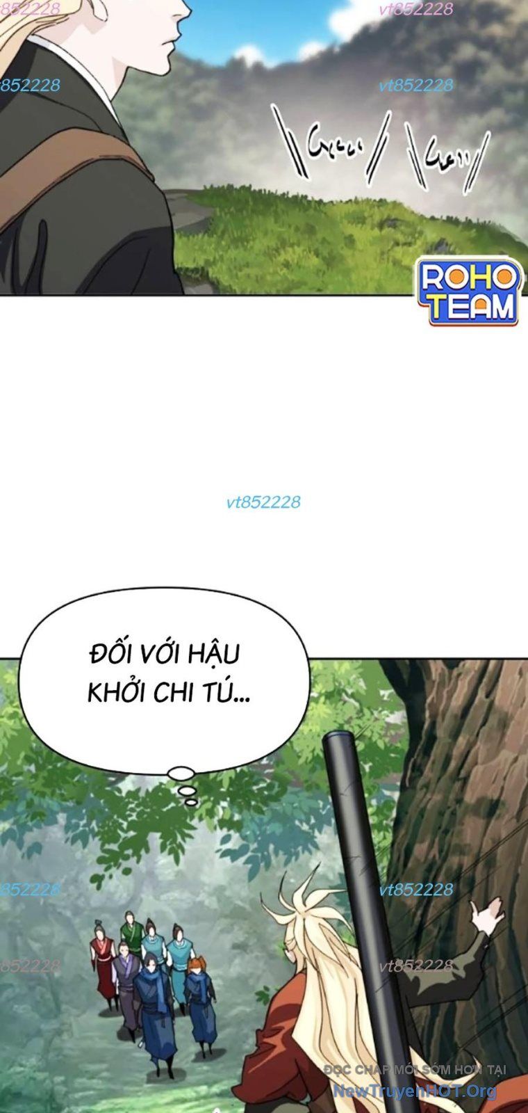 Đại Thánh Trùng Sinh Nam Cung Thế Gia - Chapter 35 - Page 47