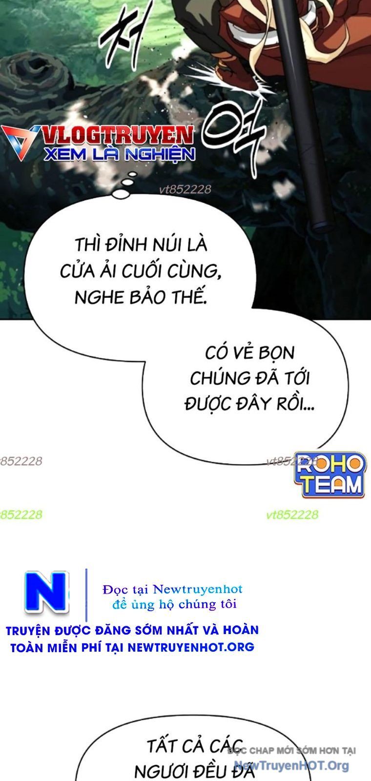 Đại Thánh Trùng Sinh Nam Cung Thế Gia - Chapter 35 - Page 48
