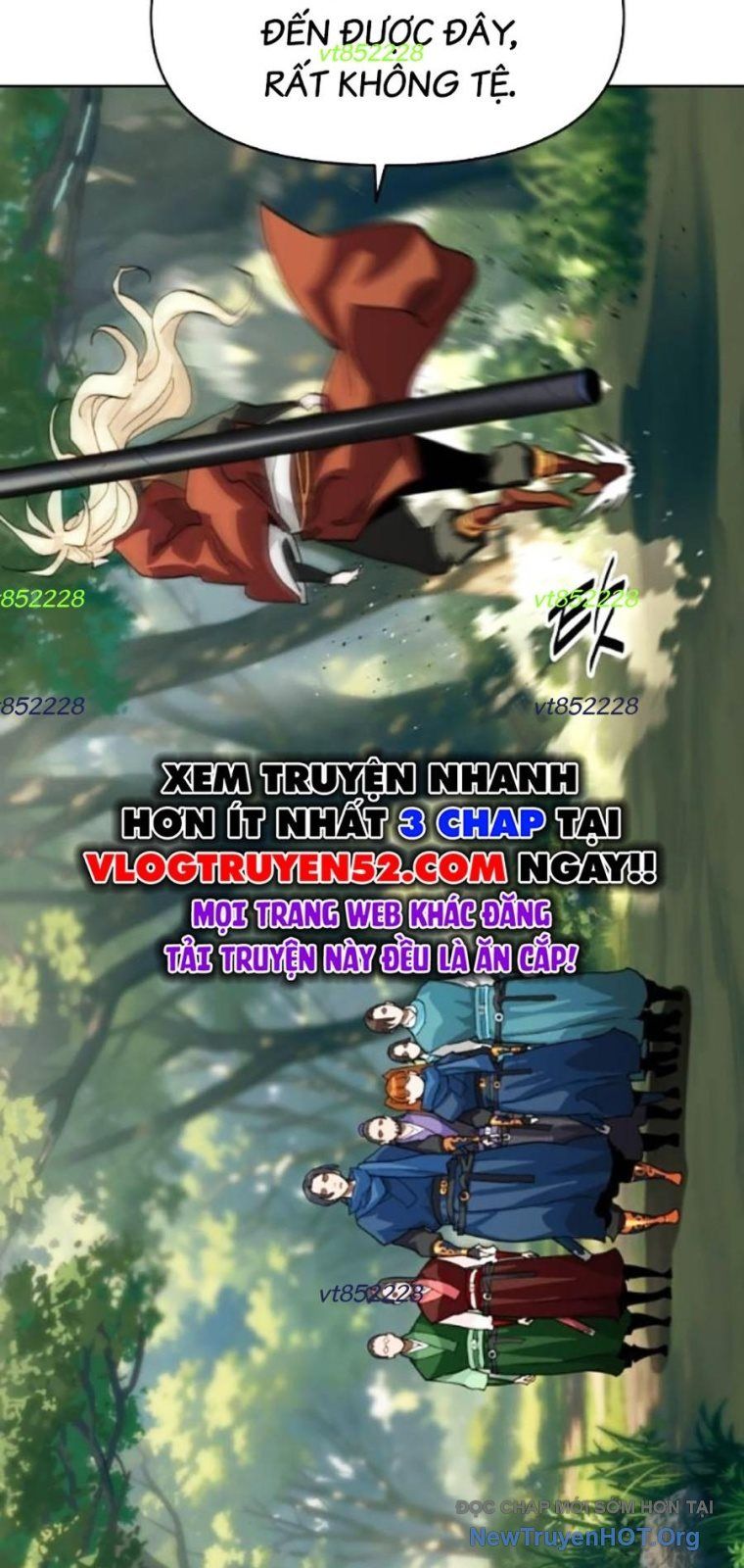 Đại Thánh Trùng Sinh Nam Cung Thế Gia - Chapter 35 - Page 49