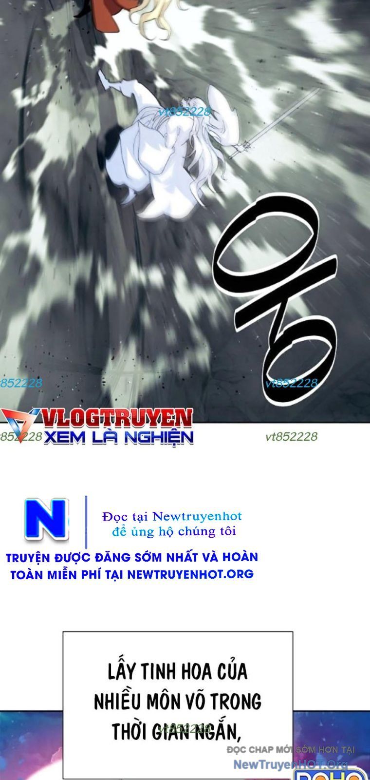 Đại Thánh Trùng Sinh Nam Cung Thế Gia - Chapter 35 - Page 5