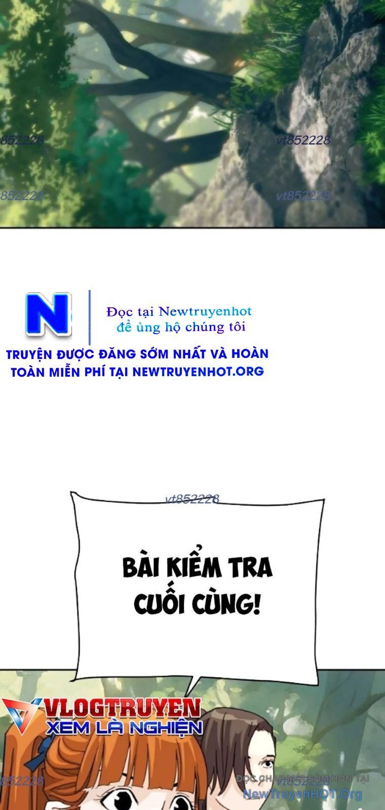 Đại Thánh Trùng Sinh Nam Cung Thế Gia - Chapter 35 - Page 50