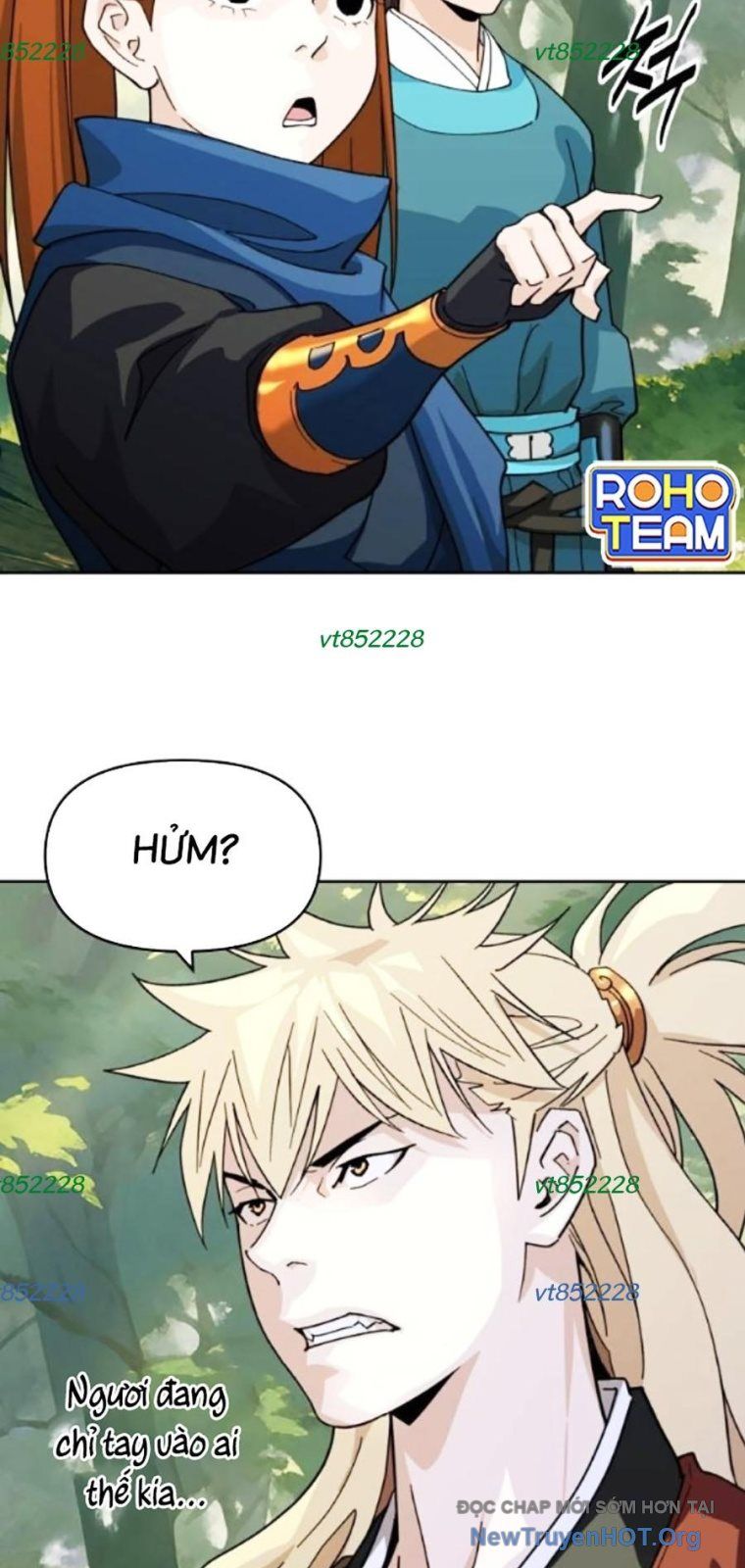Đại Thánh Trùng Sinh Nam Cung Thế Gia - Chapter 35 - Page 51