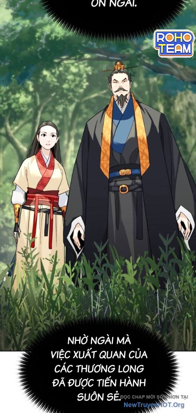 Đại Thánh Trùng Sinh Nam Cung Thế Gia - Chapter 35 - Page 59