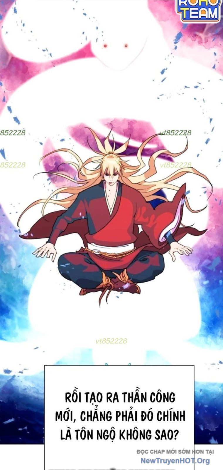 Đại Thánh Trùng Sinh Nam Cung Thế Gia - Chapter 35 - Page 6